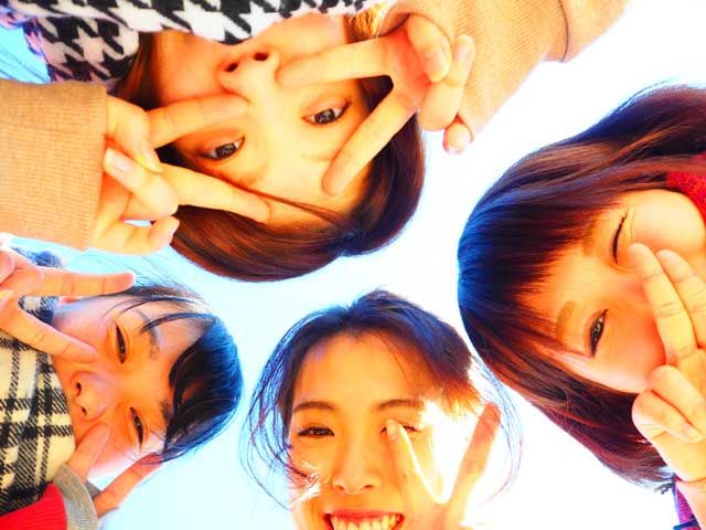 受け入れ良しの職場です！！沢山の出会いがあなたを待っていますよ～