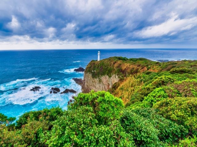 ただただ絶景のみ！！