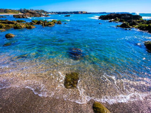 ☆三浦海岸まで徒歩10分！