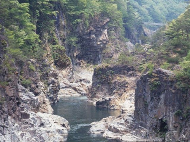 絶景まで電車で３分！！！
