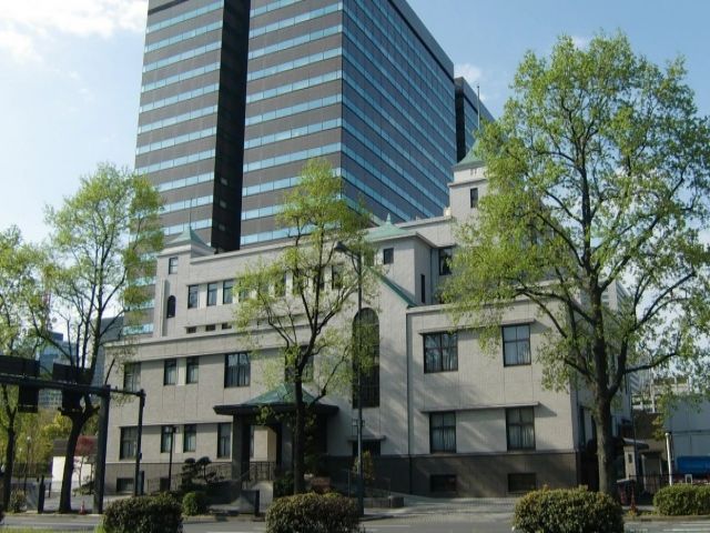 現代に残るロマンの感じる歴史ある建物☆