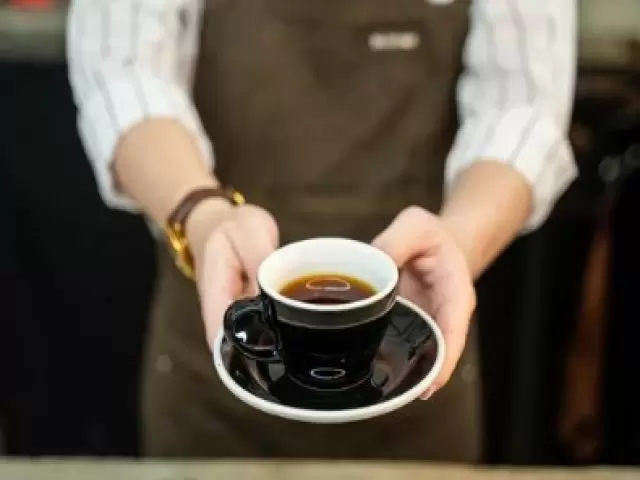 レア案件!カフェのお仕事です!