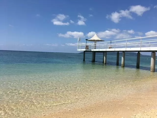 八重山諸島の玄関口石垣島の市街地エリアで生活ができる◎
