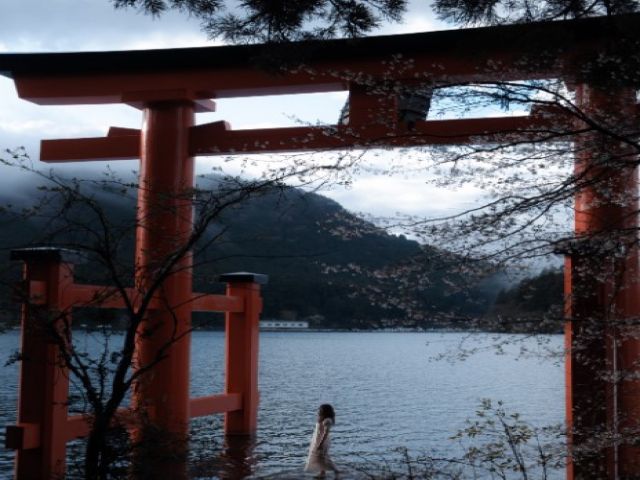 休日の観光スポットも盛りだくさん