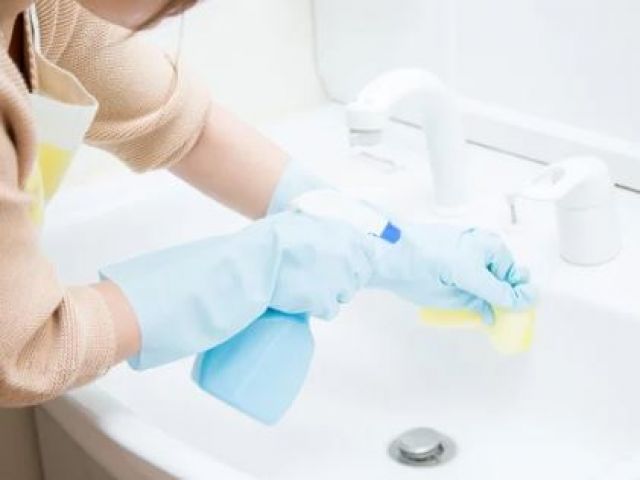 綺麗好きな方歓迎！