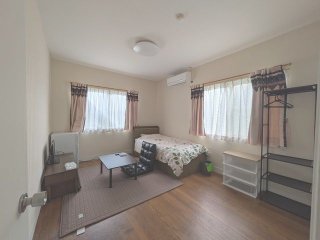 《人気のワンルーム！》可愛い寮でお仕事できます☆ワンちゃん好き必見！人間関係良好です☆