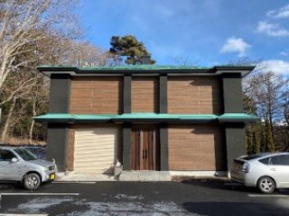 軽井沢御代田にある高級ホテルでのお仕事！寮は敷地内で超便利！