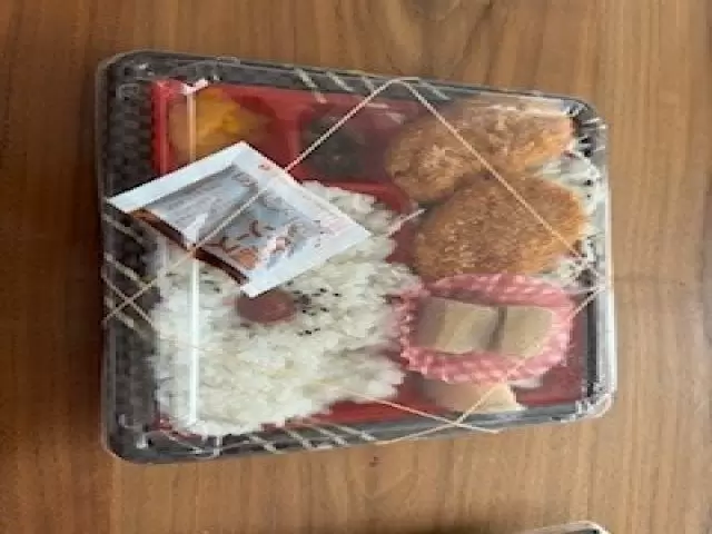 お弁当★