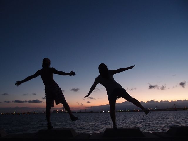 夏の思い出にピッタリのお仕事です！