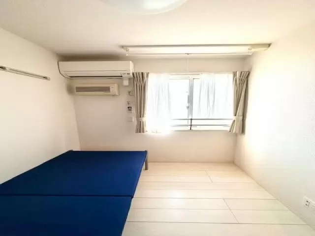 個室寮★築10年程の社員寮！