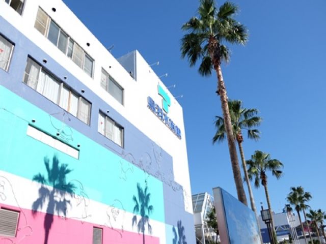 近くには鳥羽水族館！電車で20分ほどで伊勢神宮も行けますよ♪