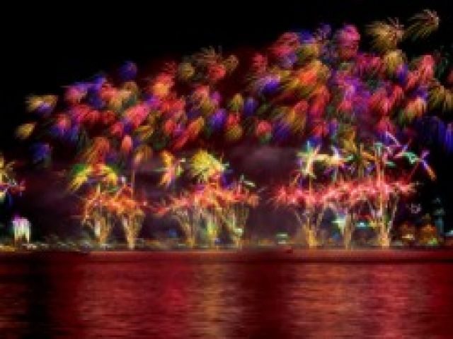 伊東の夏は本当に楽しいです♪