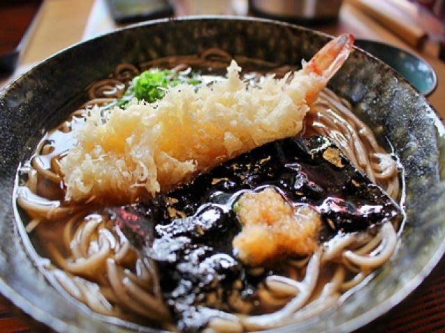 出雲そばや鯛めしなど名物料理もたくさん！