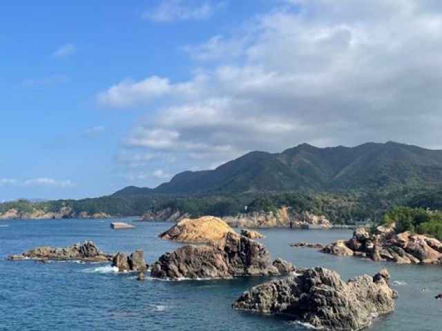 島根の和食調理のお仕事です☆