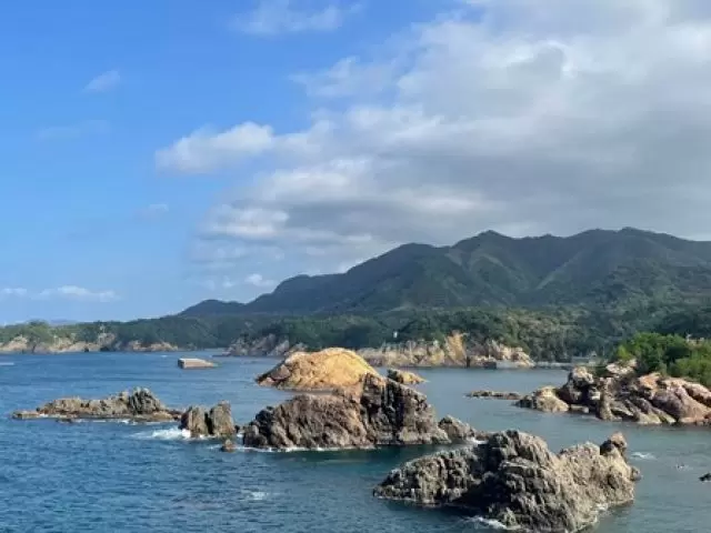 島根の和食調理のお仕事です☆