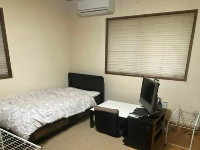 寮は館内になるので通勤はラクラクです！