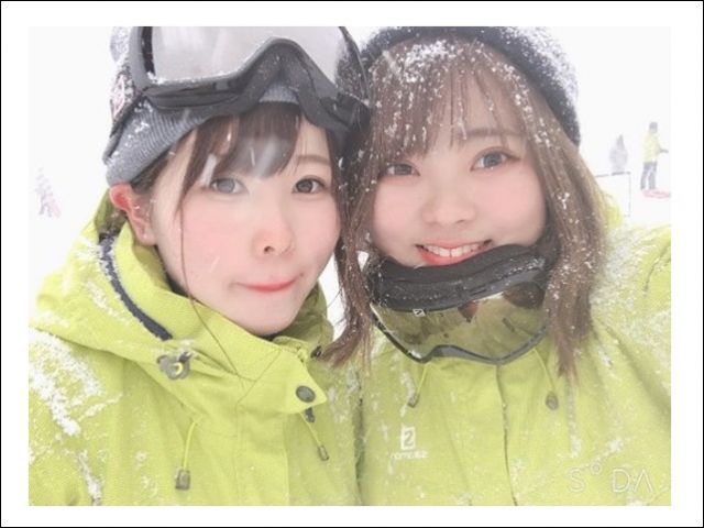 ご応募お待ちしております！