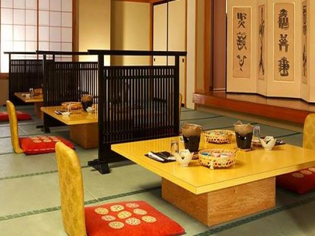 館内の様子です☆