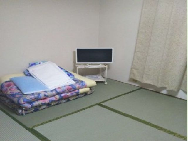寮写真①