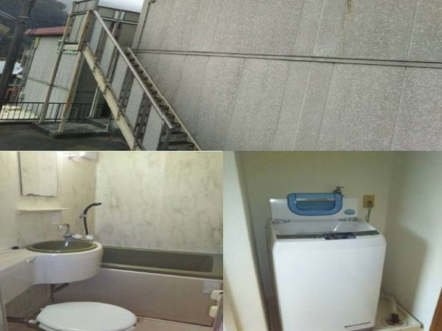 寮写真②