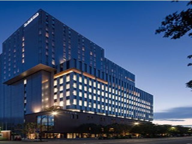 カジュアル＆デラックスなホテルでのご勤務☆