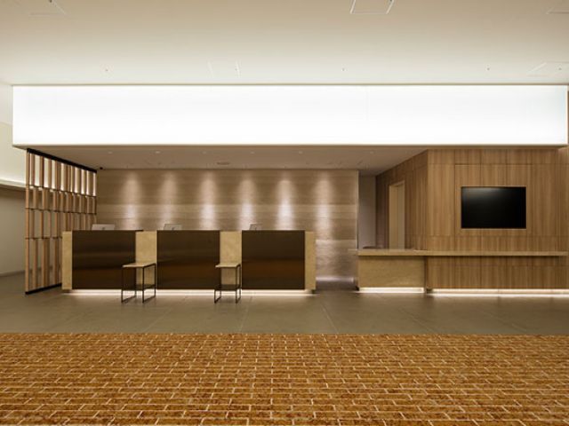 ナイトフロントとしてご勤務いただきます(^O^)