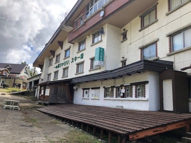 こちらが勤務いただく職場の一つです！