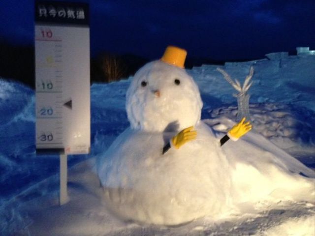 ★毎年多くのリゾバ仲間が終結するスキー場★
2月募集は少ないためお急ぎください！