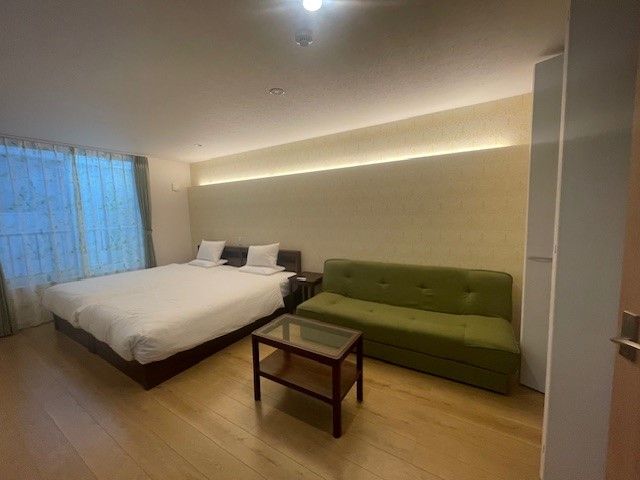 寮は市街地エリアにあり、生活環境整っています◎