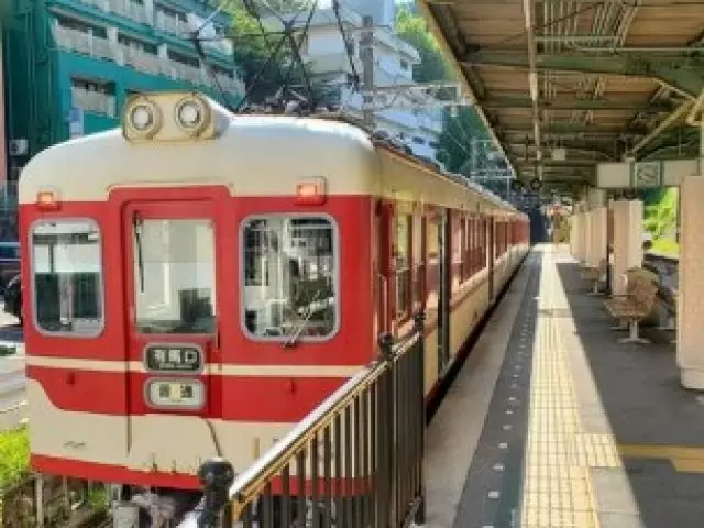 お休みの日は神戸へ、大阪へすぐ遊びに行けますよ♪