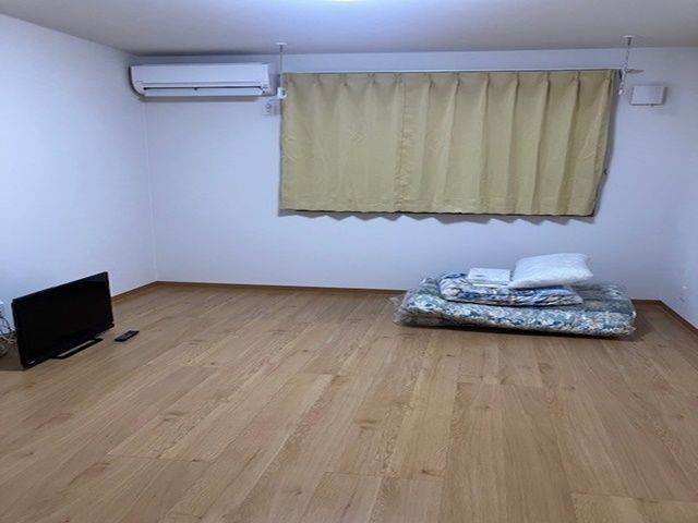 新築寮です！！