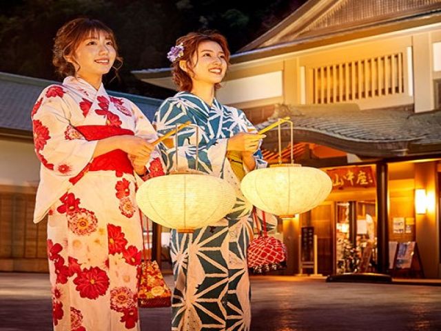 リゾバを楽しみましょう！♪