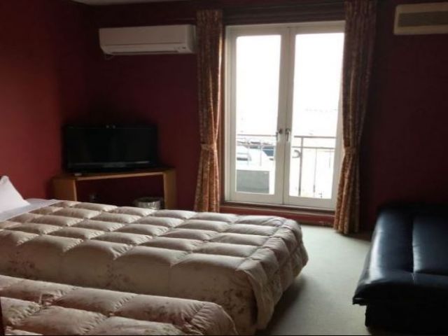 寮のお部屋です！