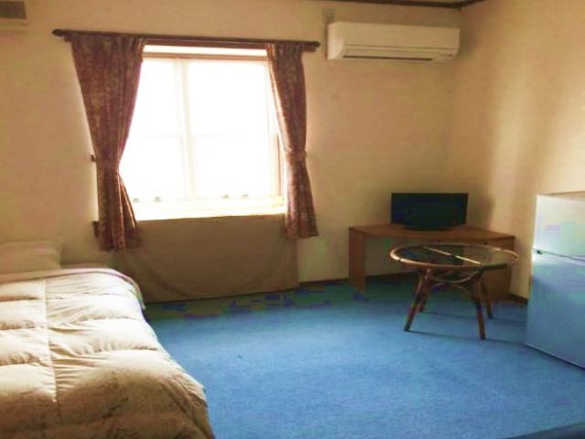 快適なお部屋♪