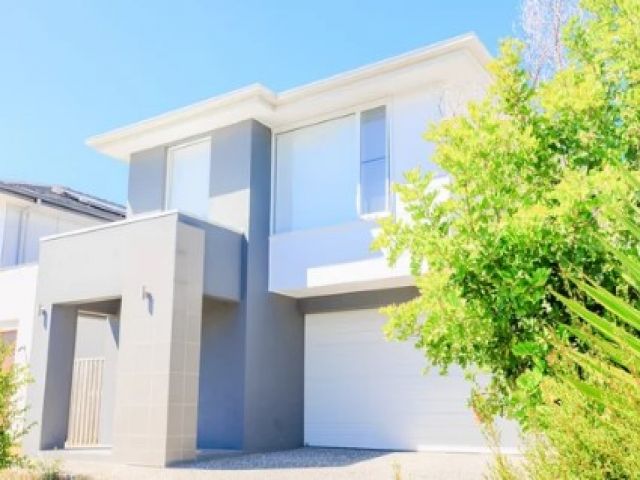 シェアハウスのイメージです！