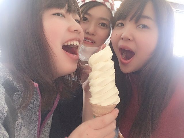 幅広い年代の方が活躍するホテルです。