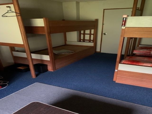 ペア寮になります！