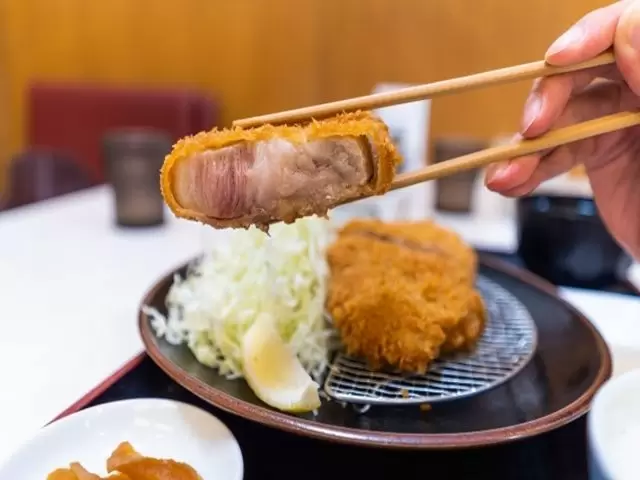 名産黒豚