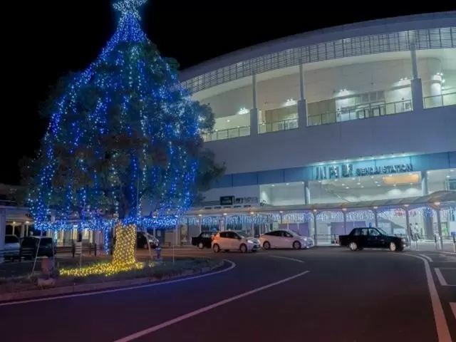 川内駅