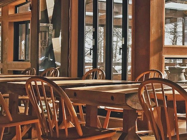 オープンして間もない新しいカフェでのバリスタのお仕事です!!　