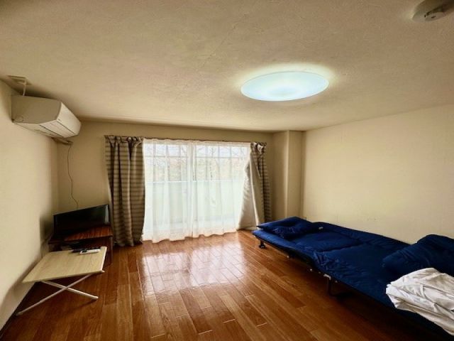 綺麗な社員寮★プライバシーをしっかり管理！