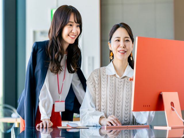 経理の分野にてスキルアップしていきたい方大歓迎(^O^)