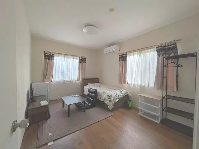 女性寮☆綺麗な寮です