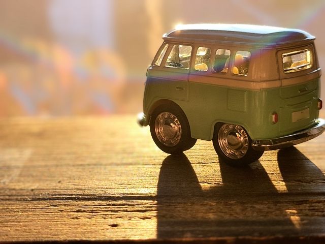 レア案件！？ドライバーのお仕事です！！