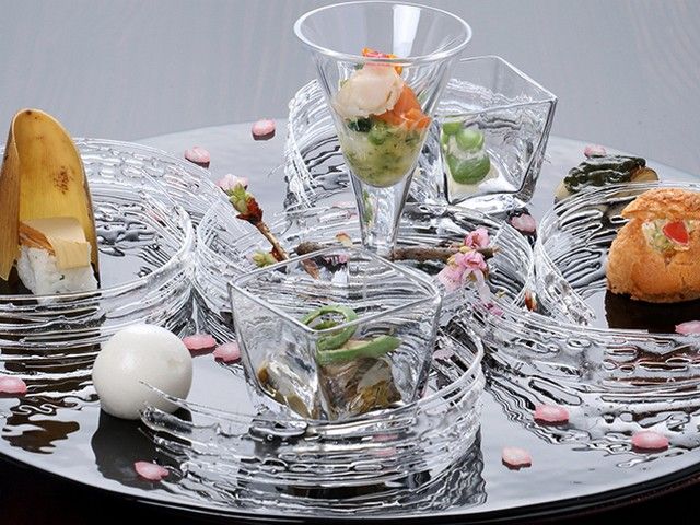 ☆このお料理を食べるためだけに宿泊されるお客様もいるほどです☆