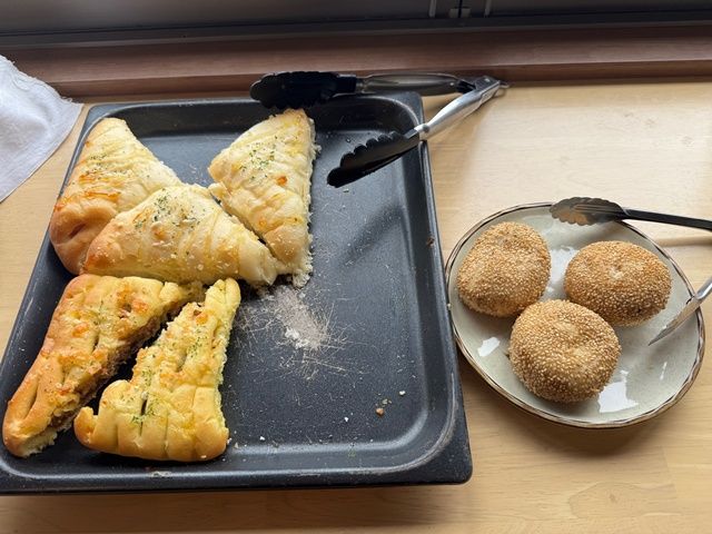 賄いのご飯です☆