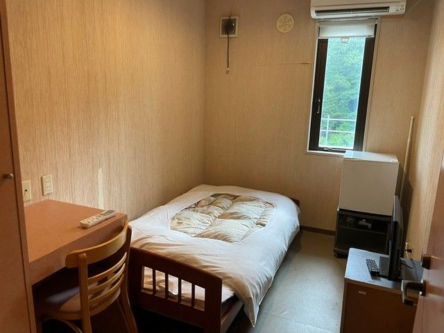 綺麗な館内寮を完備☆
施設の2階になるので通勤もラクラク！