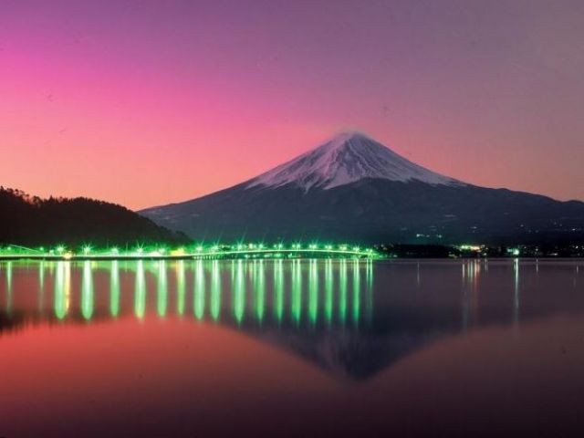 休日は色々と楽しめます