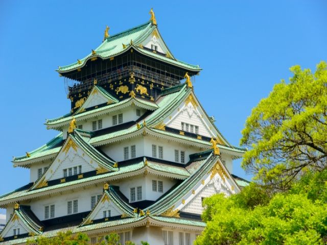 観光地近くです！