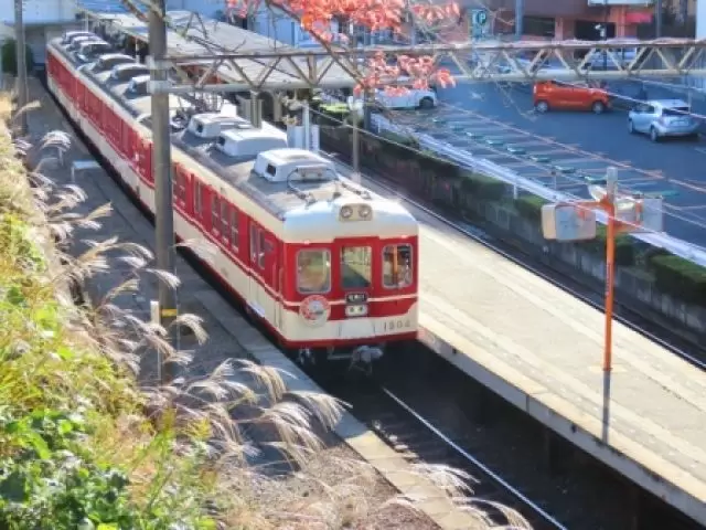 神戸まで30分！大阪まで1時間！
関西の観光も楽しみたい方にお勧めです♪